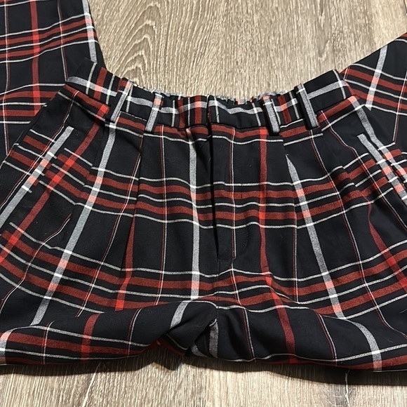 Light before dark‎ plaid pants - Picture 2 of 6